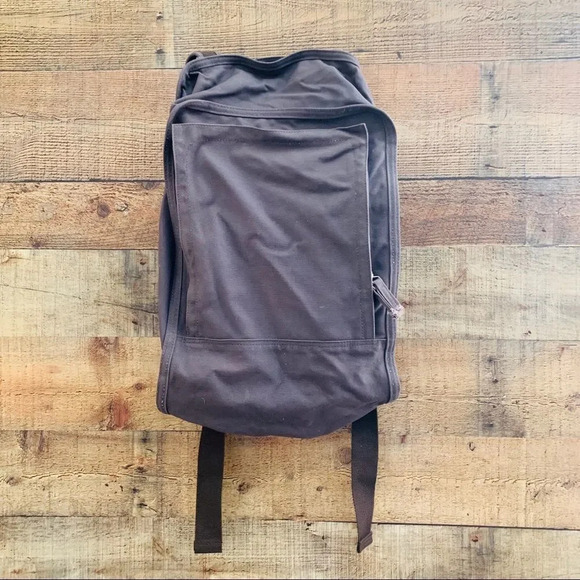 NWOT Earthbound by Soren Backpack - Picture 1 of 5